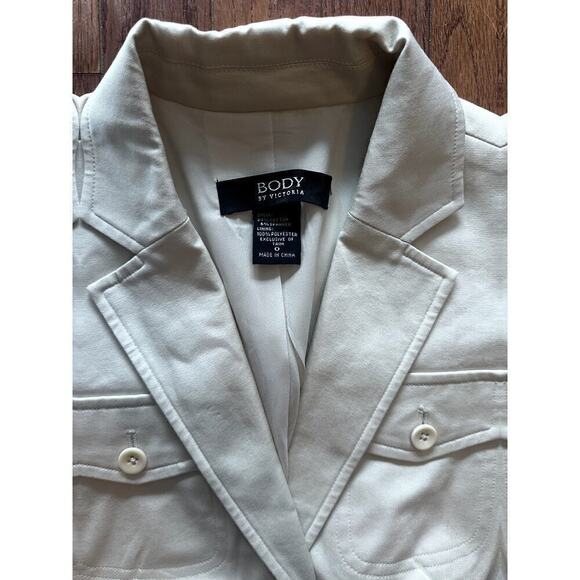 Body By Victoria VS Blazer size 0 - Picture 5 of 14
